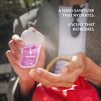 Power Mist Hydrating Hand Sanitizer Berry Bliss
