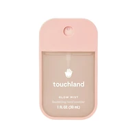 Glow Mist Revitalizing Hand Sanitizer