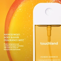 Power Essence Body & Hair Fragrance Mist Mango Mojo