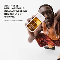 Power Essence Body & Hair Fragrance Mist Mango Mojo