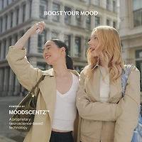 Power Essence Body & Hair Fragrance Mist Peachy Lychee