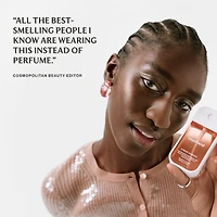 Power Essence Body & Hair Fragrance Mist Peachy Lychee