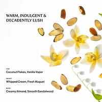 Power Essence Body & Hair Fragrance Mist Vanilla Velvet