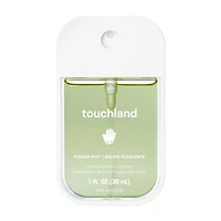 Power Mist Hydrating Hand Sanitizer Applelicious