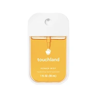 Power Mist Hydrating Hand Sanitizer Mango Passion
