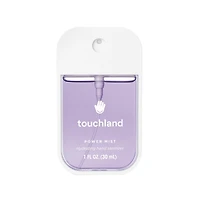Power Mist Hydrating Hand Sanitizer Pure Lavender