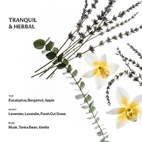 Power Mist Hydrating Hand Sanitizer Pure Lavender