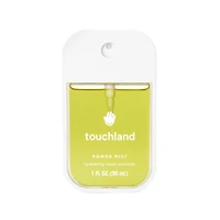 Power Mist Hydrating Hand Sanitizer Vanilla Blossom