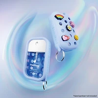 Crocs x Hand Mist Case Sugarpop Pink