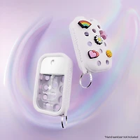 Crocs x Hand Mist Case Sugarpop Pink