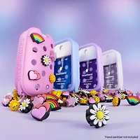 Crocs x Hand Mist Case Sugarpop Pink