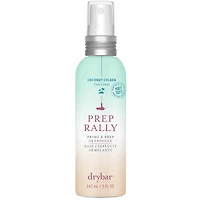 Prep Rally Base Coiffante Démêlante Parfum Coco Colada