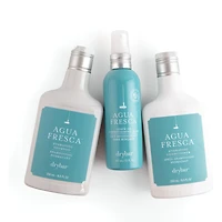 Agua Fresca Après-Shampooing Hydratant