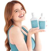 Agua Fresca Après-Shampooing Hydratant