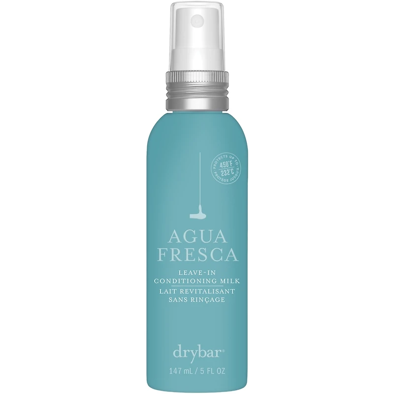 Agua Fresca Leave-In Conditioning Milk