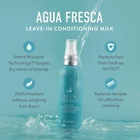 Agua Fresca Leave-In Conditioning Milk