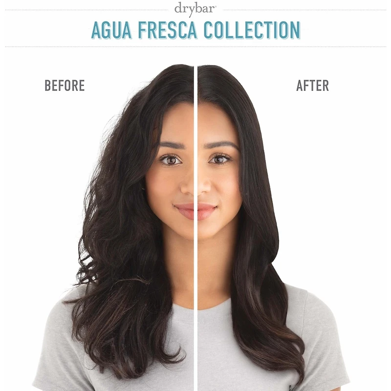 Agua Fresca Leave-In Conditioning Milk