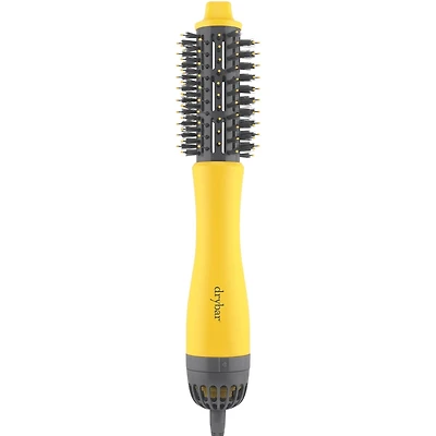 The Smooth Shot Paddle Brush Blow-Dryer