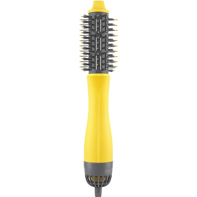 The Smooth Shot Paddle Brush Blow-Dryer