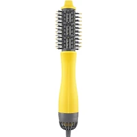 The Smooth Shot Paddle Brush Blow-Dryer