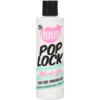 Pop Lock Glacage Formant des Boucles