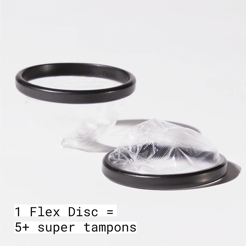 Menstrual Disc