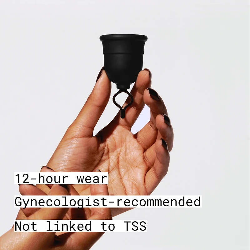 Menstrual Cup Size