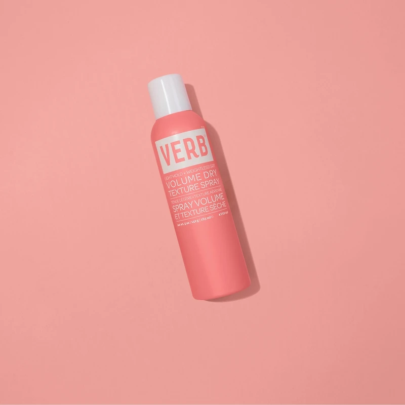 Volume Dry Texture Spray