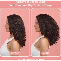 Volume Dry Texture Spray