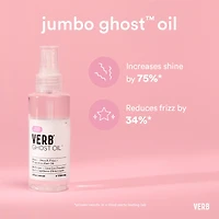 Ghost Oil