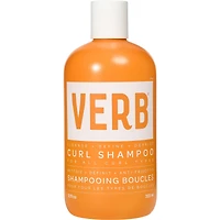 Shampooing Boucles