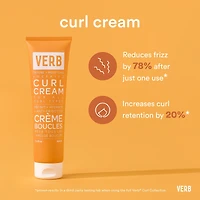 Curl Cream