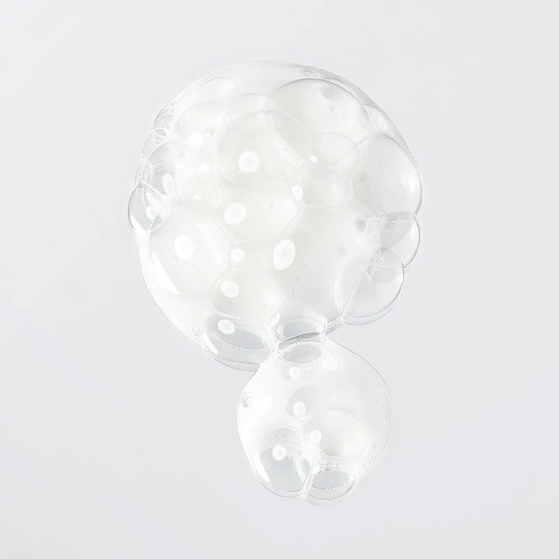 Curl Foaming Gel