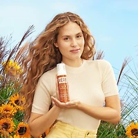 Curl Foaming Gel