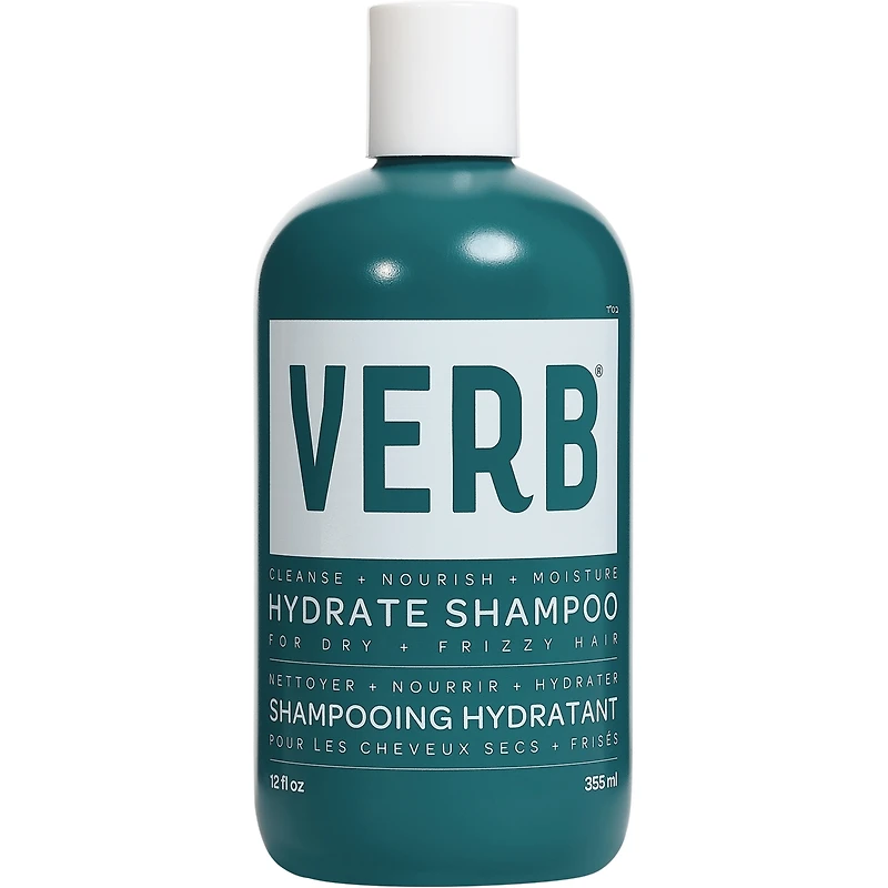 Hydrate Shampoo