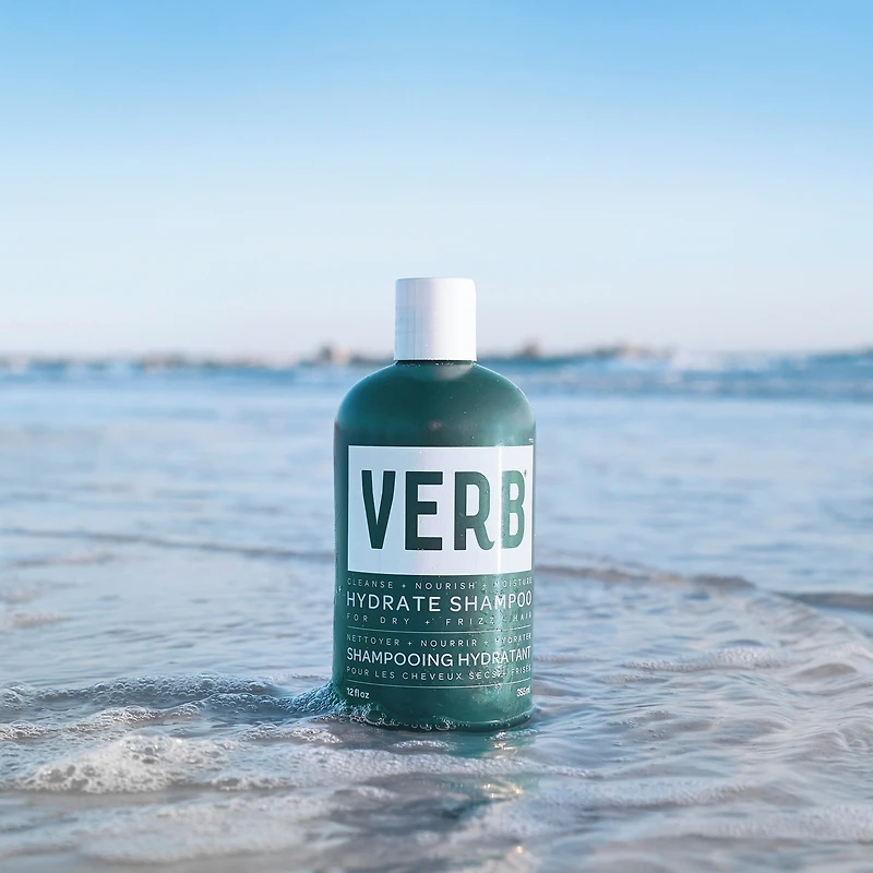 Hydrate Shampoo