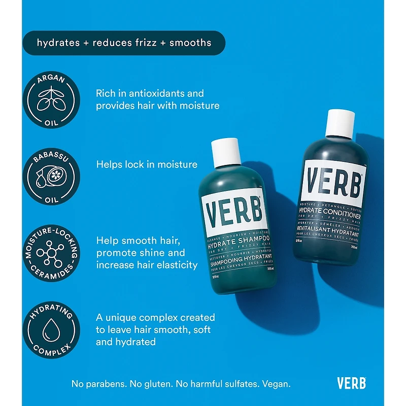 Revitalisant Hydratant