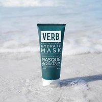 Masque Hydratant