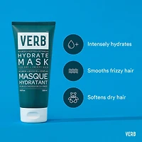 Masque Hydratant