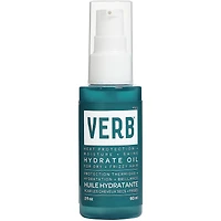 Hydrate Oil