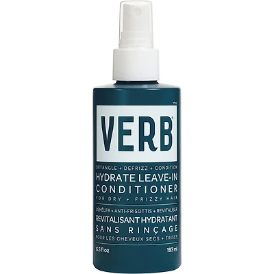 Hydrate Leave-in Conditioner