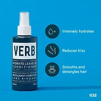 Brume Sans Rinçage Hydratante