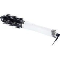 GHD DUET BLOWDRY Hair Dryer Brush White
