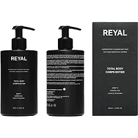 Supreme Sport Cleansing Body Wash with antioxidants for men