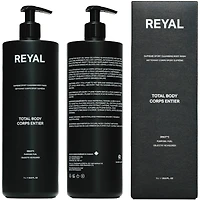 Supreme Sport Cleansing Body Wash with antioxidants for men
