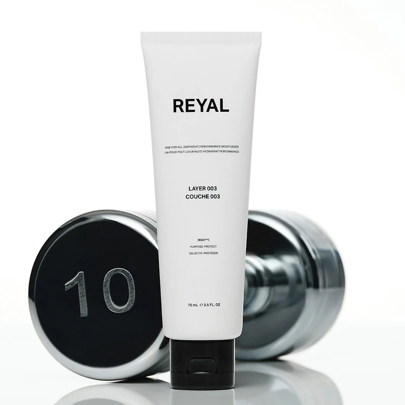 Un-Pour-Tout [Jour/Nuit] Hydratant Performance