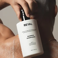 Shampooing Epaississant Extreme Sport