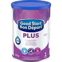 Préparation pour nourrissons Bon Départ Plus 1, en poudre 1,02 kg