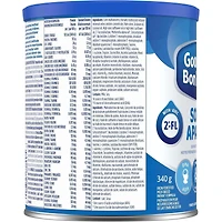 Préparation pour nourrissons 340G