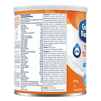 Gg Toddler Milk 850g